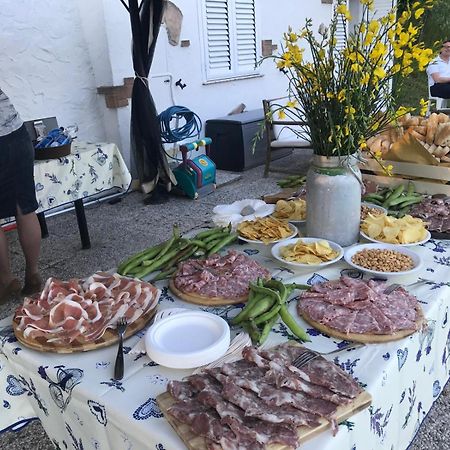 Ala Di Maniero In Agriturismo Valdrago In Toscana, Nel Verde Mugello Sulle Colline Di Firenze Борго Сан Лоренцо Екстериор снимка