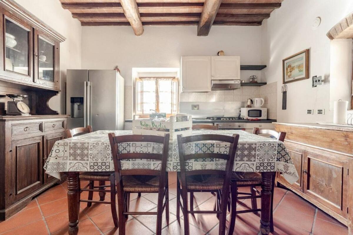 Ala Di Maniero In Agriturismo Valdrago In Toscana, Nel Verde Mugello Sulle Colline Di Firenze Борго Сан Лоренцо Екстериор снимка