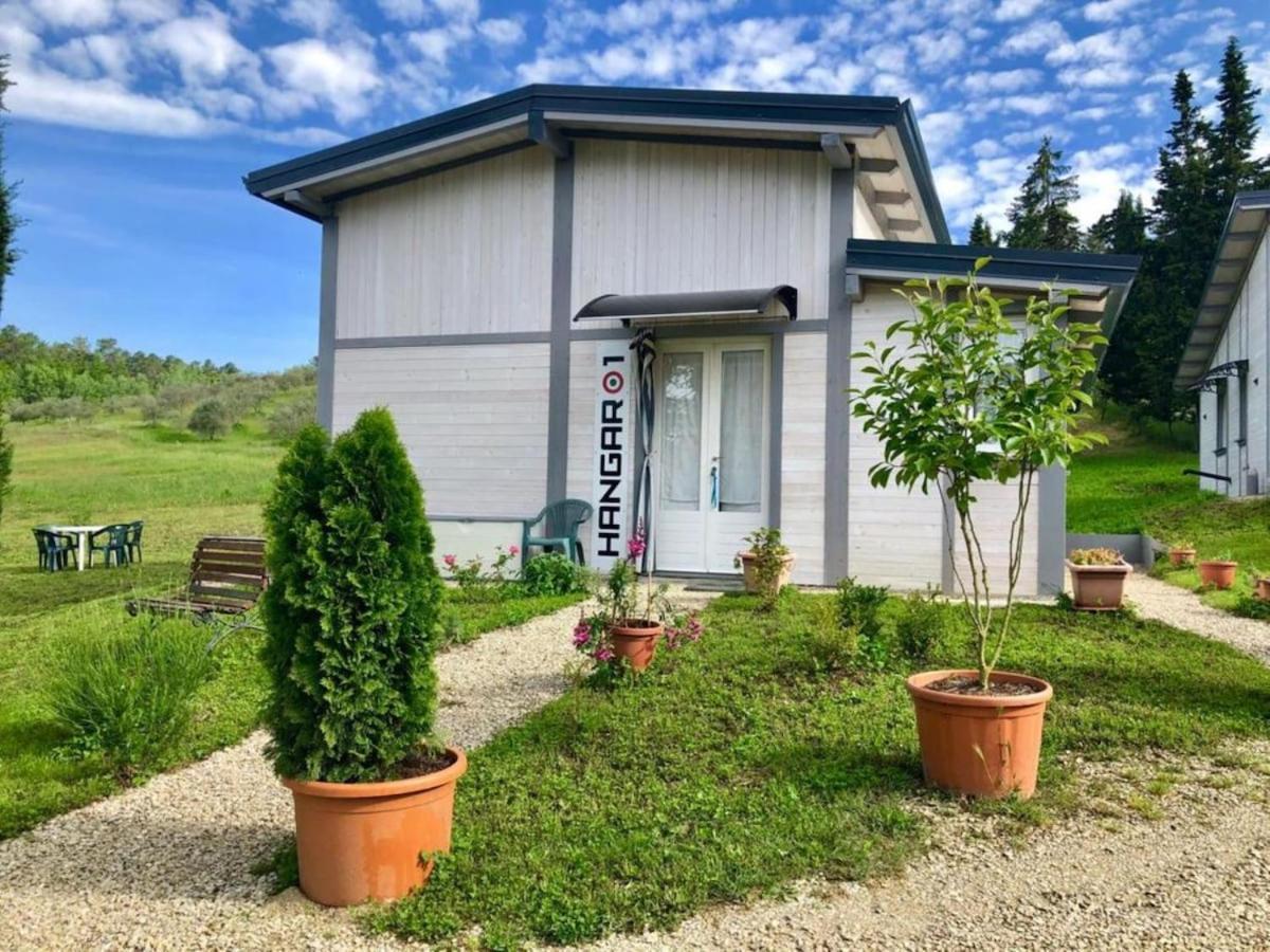 Ala Di Maniero In Agriturismo Valdrago In Toscana, Nel Verde Mugello Sulle Colline Di Firenze Борго Сан Лоренцо Екстериор снимка