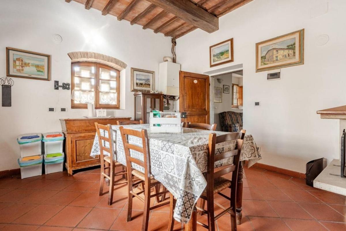 Ala Di Maniero In Agriturismo Valdrago In Toscana, Nel Verde Mugello Sulle Colline Di Firenze Борго Сан Лоренцо Екстериор снимка